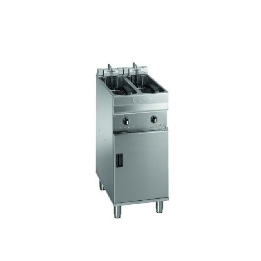 VALENTINE EVO2200TP PASTATOMA ELEKTRINĖ GRUZDINTUVĖ