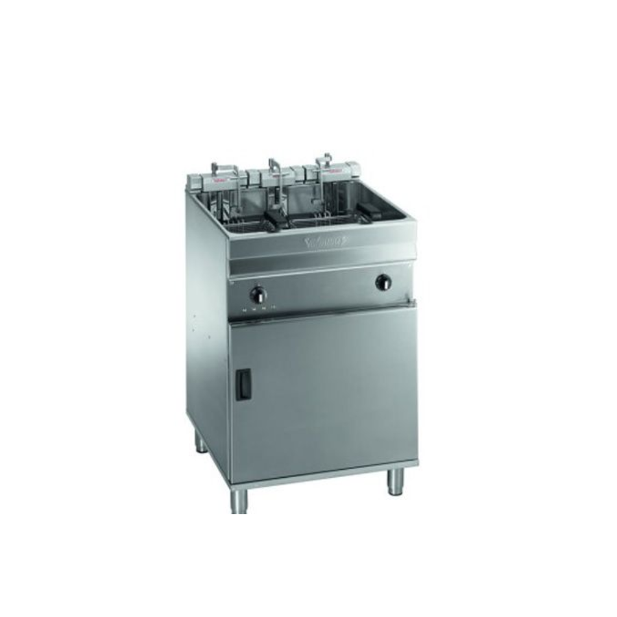 VALENTINE EVO600P PASTATOMA ELEKTRINĖ GRUZDINTUVĖ