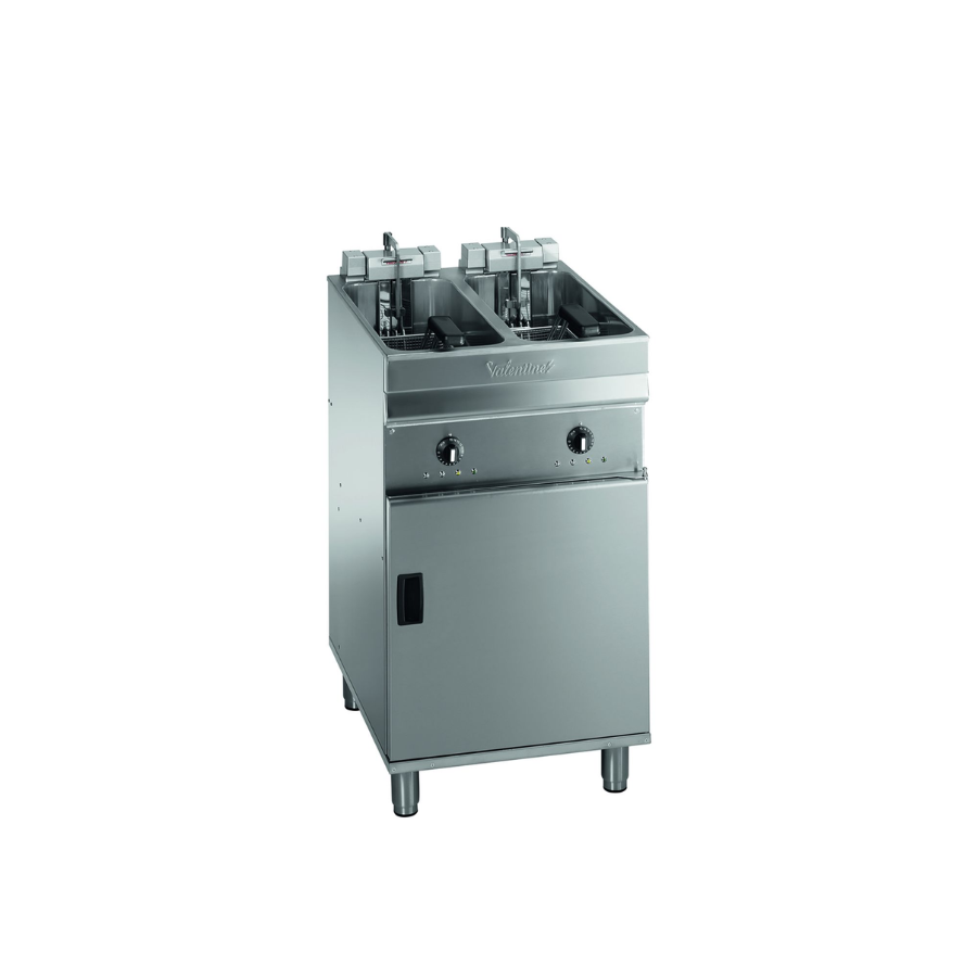 VALENTINE EVO2525TP PASTATOMA ELEKTRINĖ GRUZDINTUVĖ