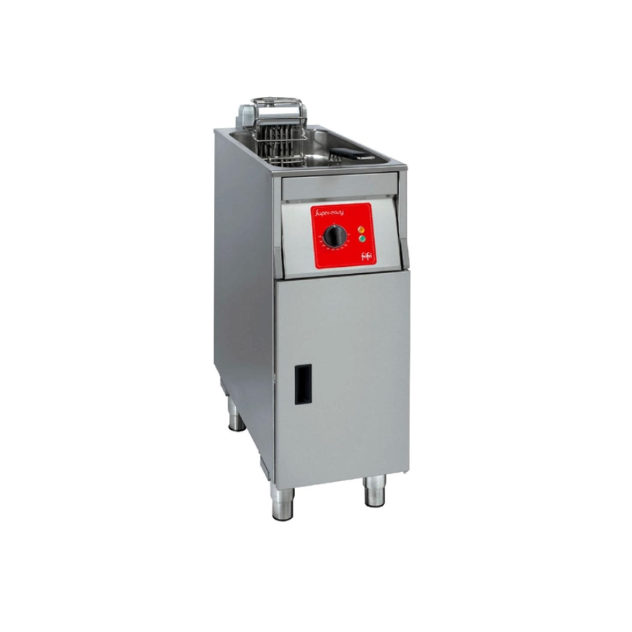 FRIFRI SUPER EASY 311 STACIONARI ELEKTRINĖ GRUZDINTUVĖ SU FILTRAVIMU SL311H31G0