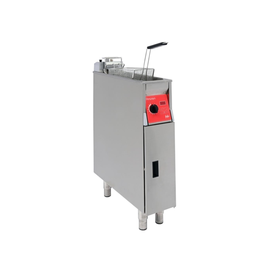 FRIFRI PRECISION 211 STACIONARI ELEKTRINĖ GRUZDINTUVĖ SU FILTRAVIMU PL211M31G0