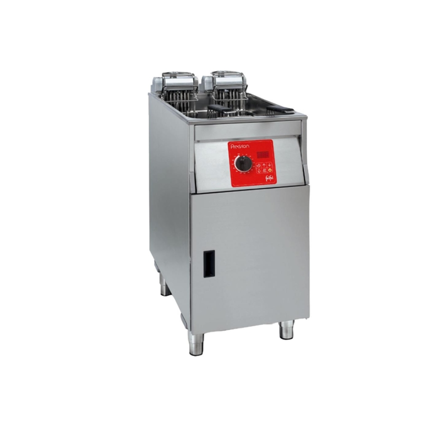 FRIFRI PRECISION 412 STACIONARI ELEKTRINĖ GRUZDINTUVĖ SU FILTRAVIMU PL412M31G0