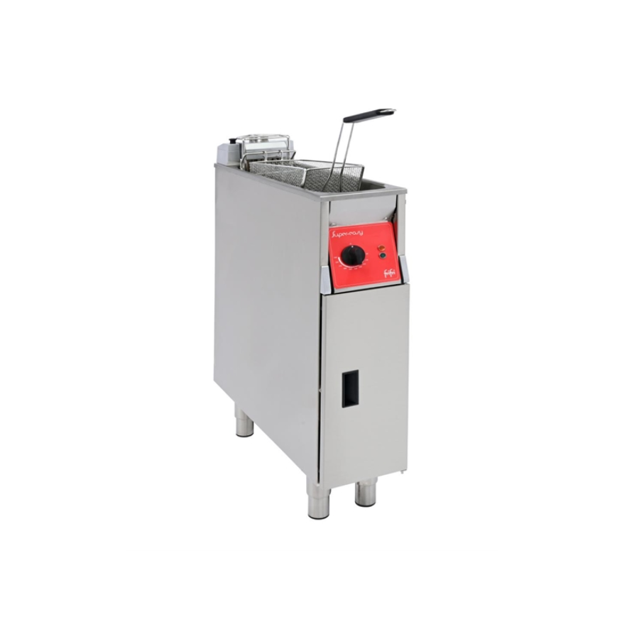 FRIFRI SUPER EASY 211 STACIONARI ELEKTRINĖ GRUZDINTUVĖ SL211L31N0