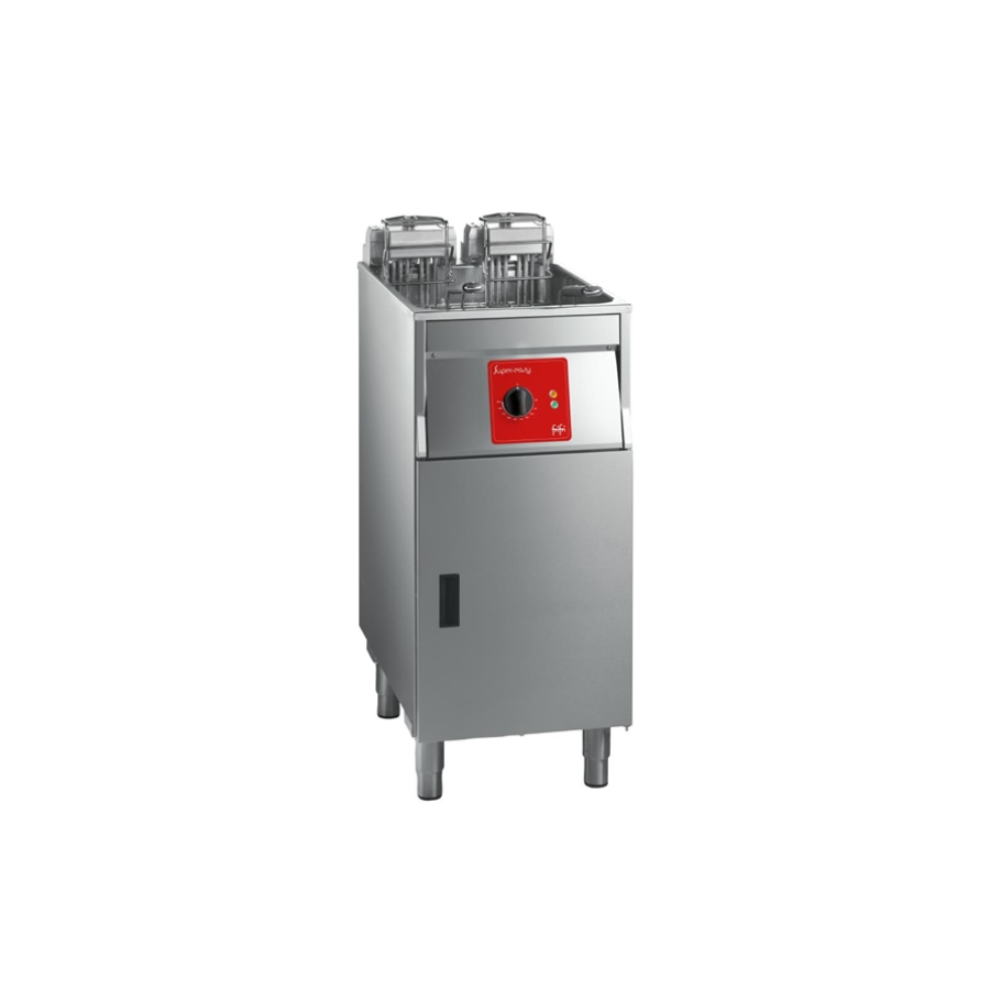 FRIFRI SUPER EASY 412 STACIONARI ELEKTRINĖ GRUZDINTUVĖ SL412L31N0
