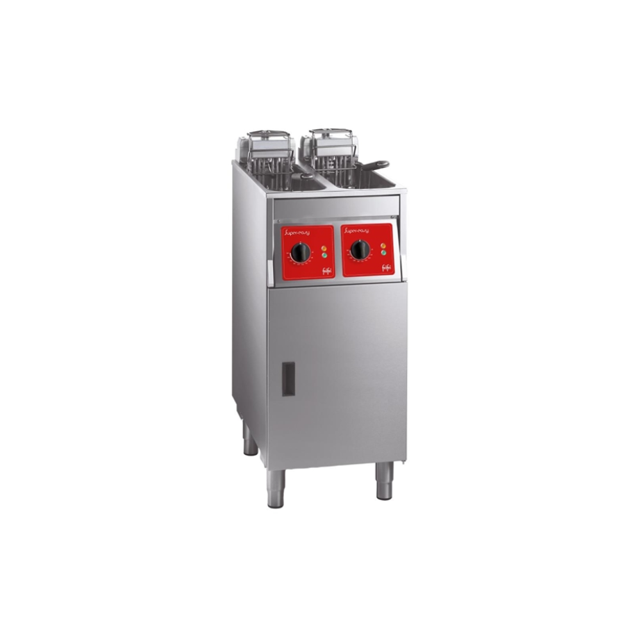 FRIFRI SUPER EASY 422 STACIONARI ELEKTRINĖ GRUZDINTUVĖ SL422L32N0