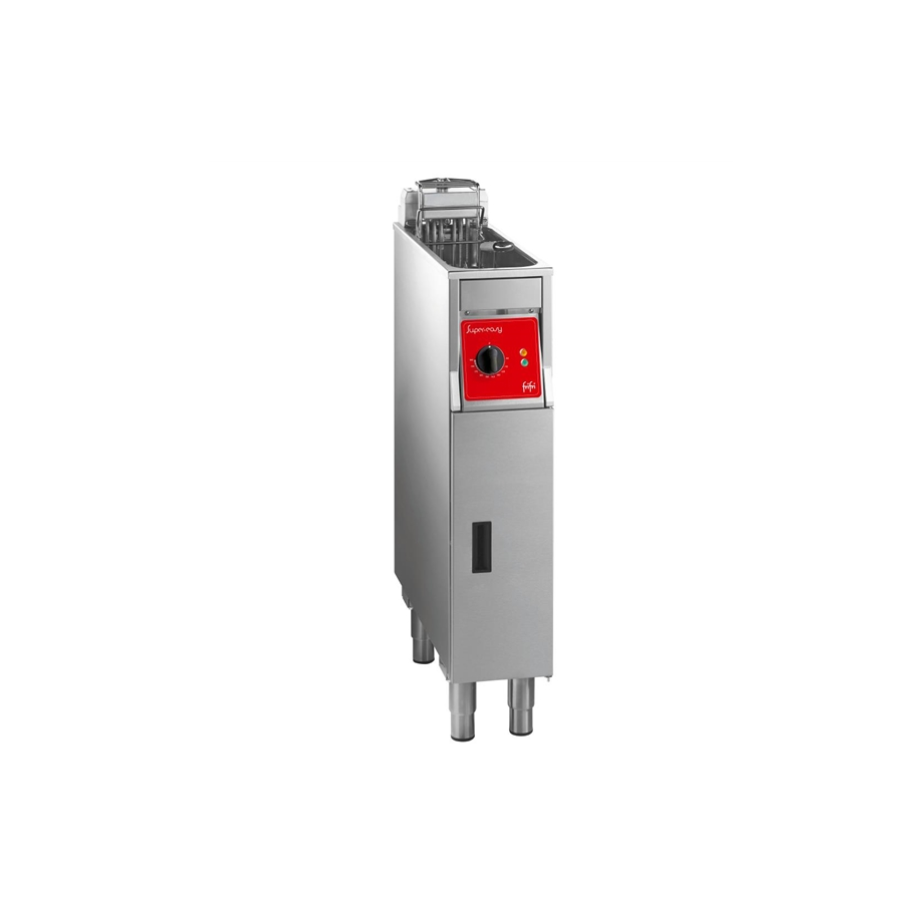 FRIFRI SUPER EASY 211 STACIONARI ELEKTRINĖ GRUZDINTUVĖ SL211L11N0