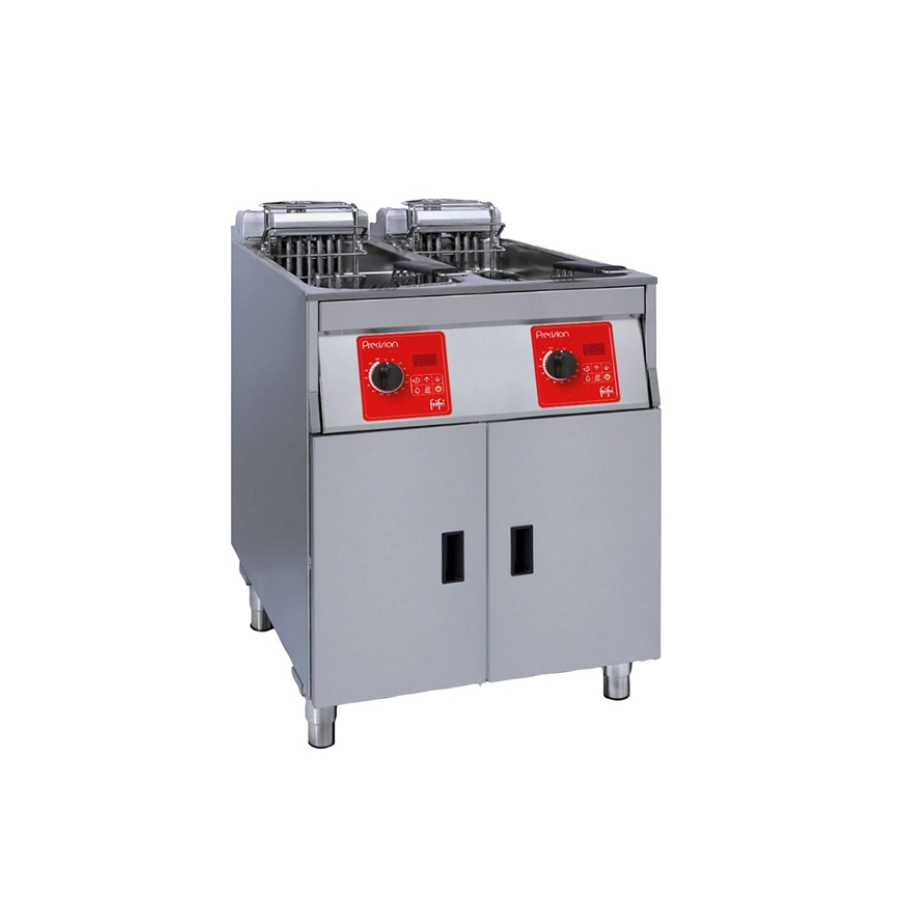 FRIFRI PRECISION 622 STACIONARI ELEKTRINĖ GRUZDINTUVĖ SU FILTRAVIMU PL622H32G0
