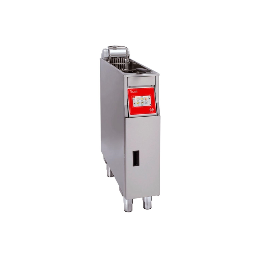 FRIFRI TOUCH 211 STACIONARI ELEKTRINĖ GRUZDINTUVĖ TL211M11G0
