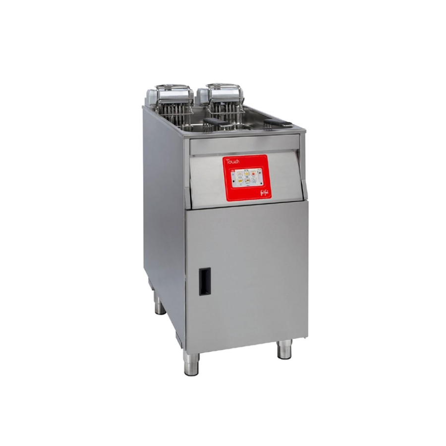 FRIFRI TOUCH 412 STACIONARI ELEKTRINĖ GRUZDINTUVĖ TL412H31G0