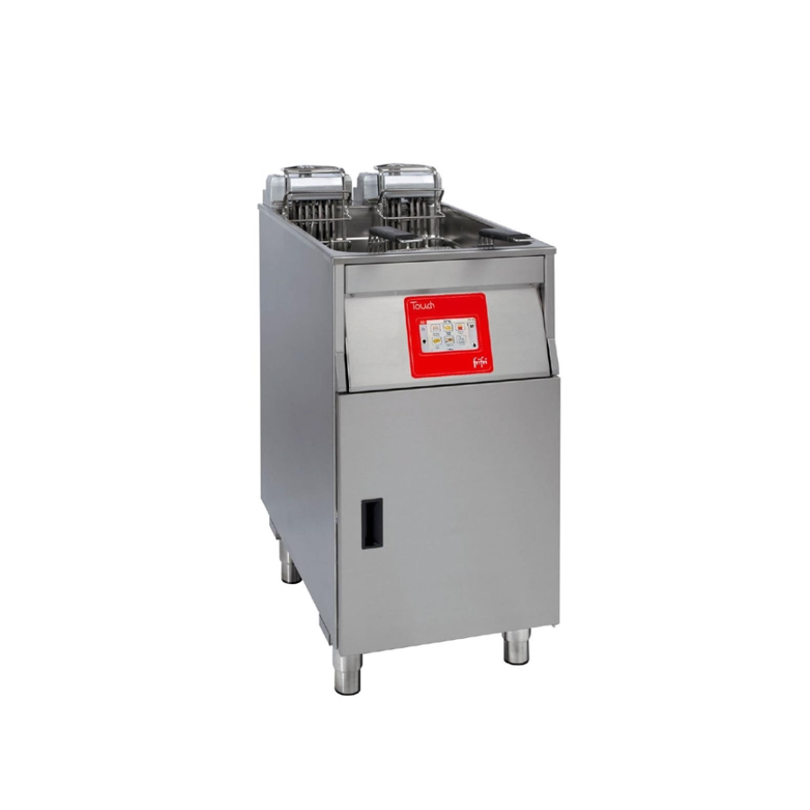 FRIFRI TOUCH 412 STACIONARI ELEKTRINĖ GRUZDINTUVĖ TL412L31G0
