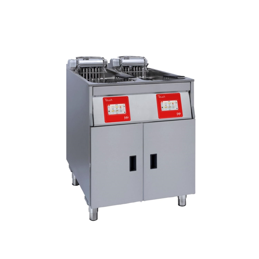 FRIFRI TOUCH 622 STACIONARI ELEKTRINĖ GRUZDINTUVĖ SU FILTRAVIMU TL622H32G0