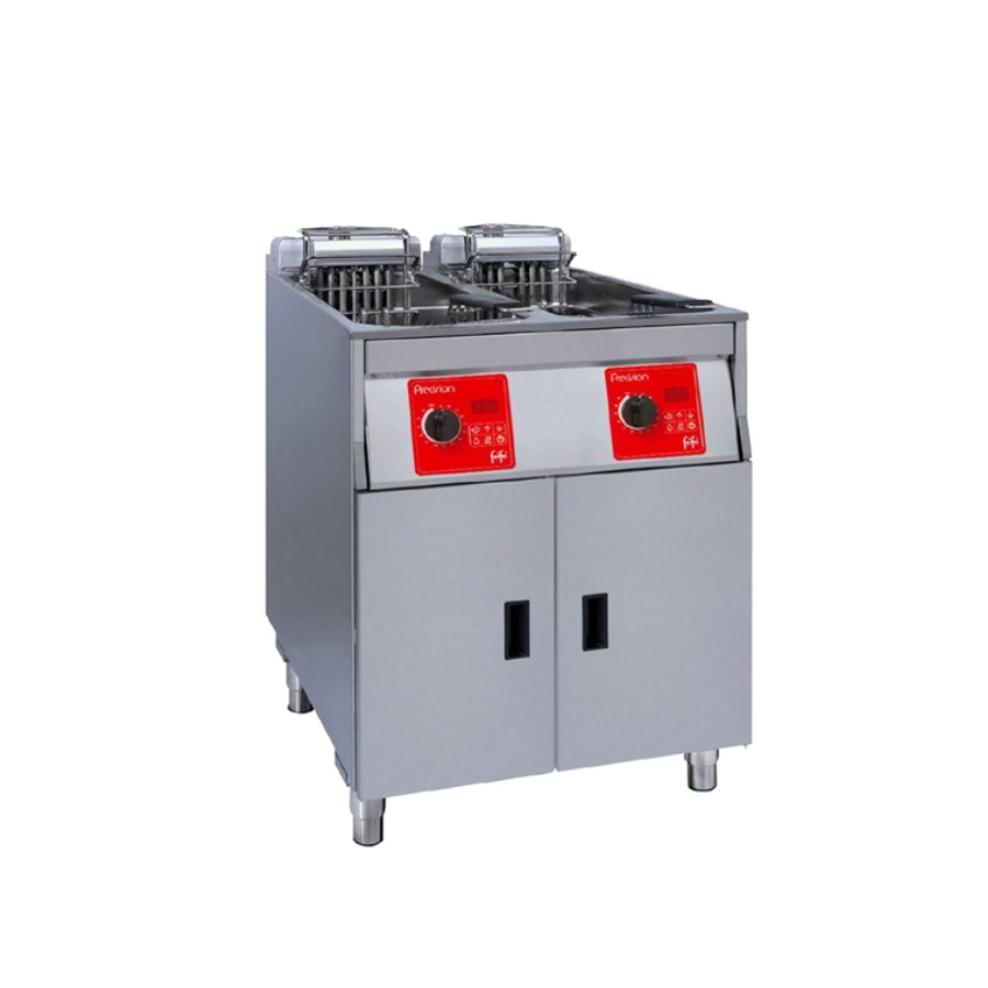 FRIFRI PRECISION 622 STACIONARI ELEKTRINĖ TRIFAZĖ GRUZDINTUVĖ PL622L31G0