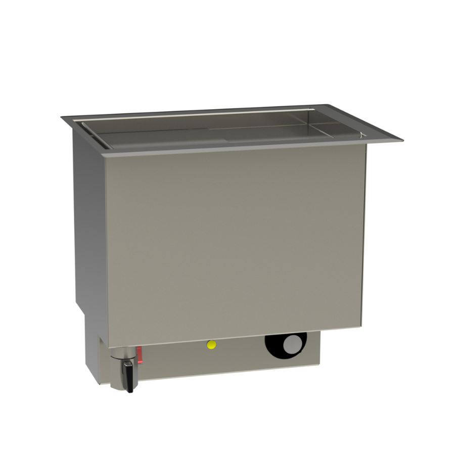 DEŠRELIŲ ŠILDYTUVAS CL 14150