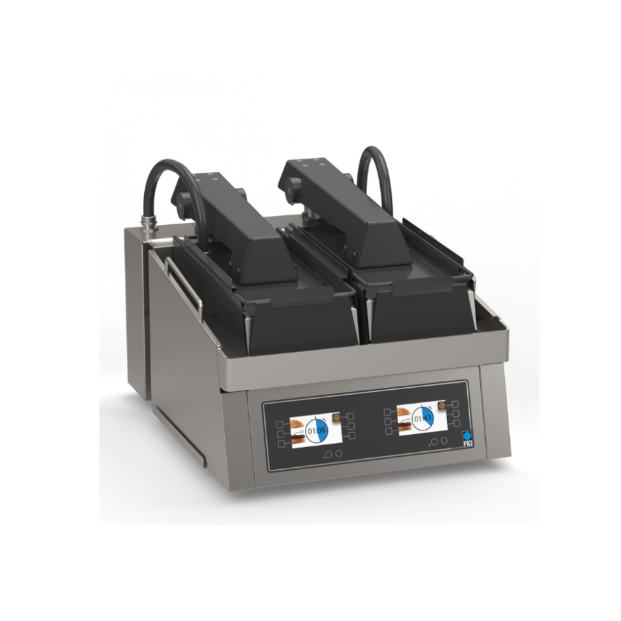 FKI KONTAKTINIS GRILIS CT 600-2