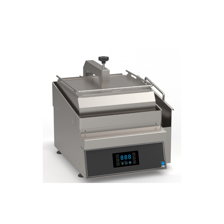 KONTAKTINIS GRILIS STD 9001