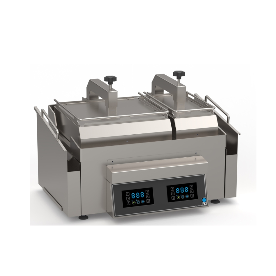 KONTAKTINIS GRILIS STD 9002