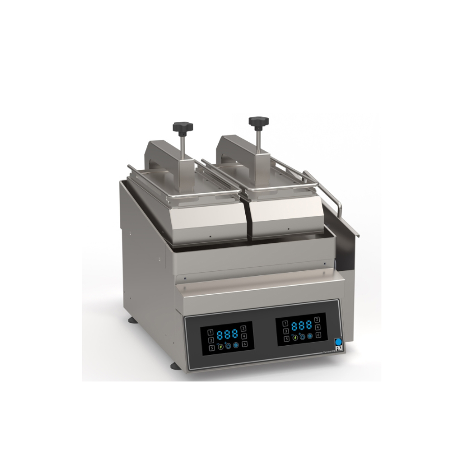 KONTAKTINIS GRILIS STD 9003