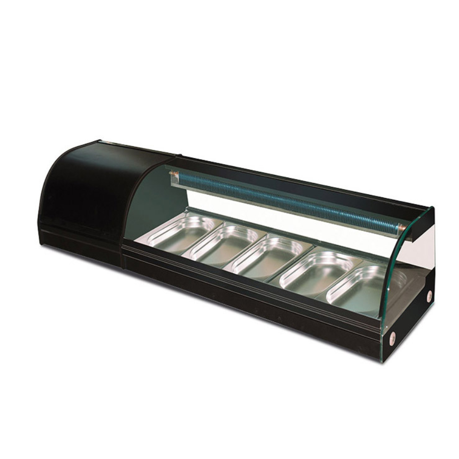 SUSHI VITRINA SH 150
