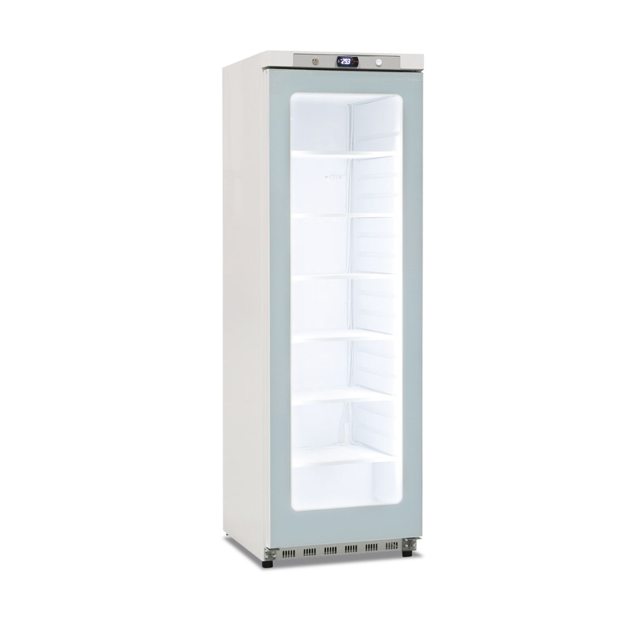 STATINĖ SPINTA SU VENTILIATORIUMI GN 400 G BT