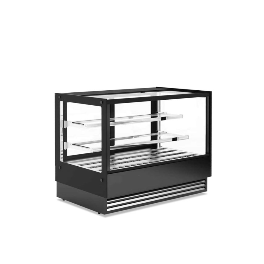 ŠILDOMA PREKYSTALIO VITRINA DLH 70