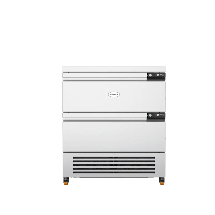 FFC4/2: 96 LTR STALAS KINTAMOS TEMPERATŪROS STALČIUS