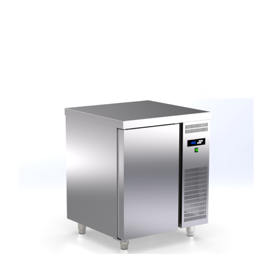LAIKYMO STALAS TR-077-GR SLIMLINE