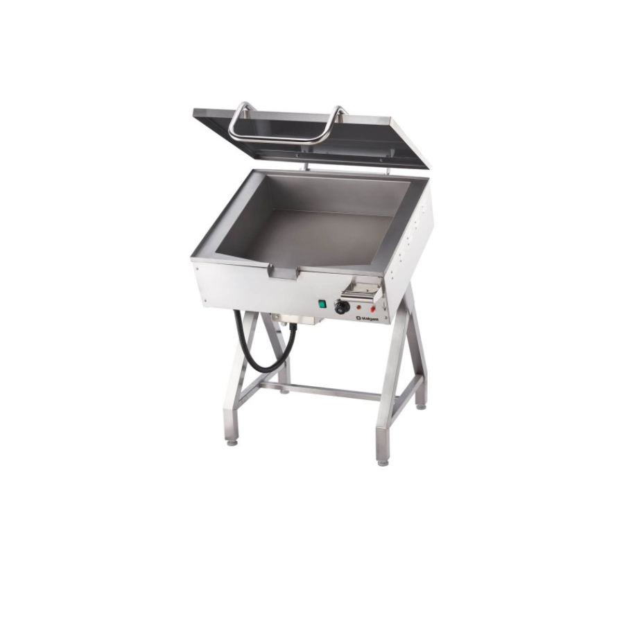 ELEKTRINĖ UNIVERSALI KEPIMO KEPTUVĖ 40LTR.