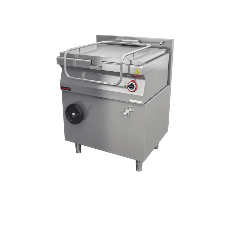 PASVERIAMA ELEKTRINĖ KEPIMO KEPTUVĖ 50L 700.PE-03