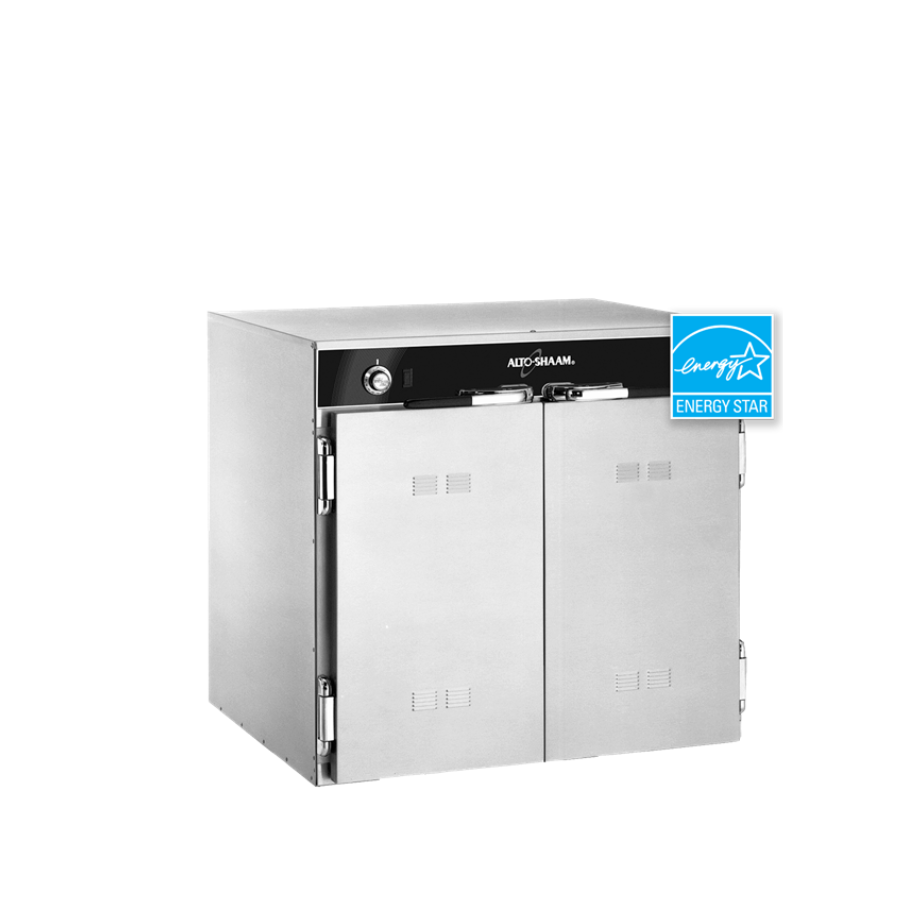 750-CTUS HALO HEAT ŽEMOS TEMPERATŪROS LAIKYMO SPINTA 6X GN 1/1