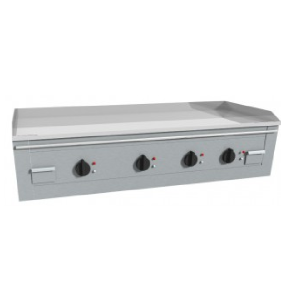 ELEKTRINĖ TEPPANYAKI PLOKŠTĖ 1800 MM TEB4B