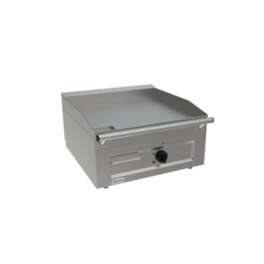 ELEKTRINĖ TEPPANYAKI PLOKŠTĖ 800 MM TEM1B