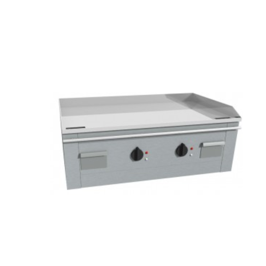 ELEKTRINĖ TEPPANYAKI PLOKŠTĖ 1400 MM TEM2B