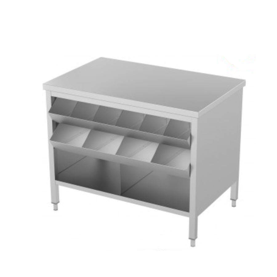 PAKAVIMO STALAS Z-TABL