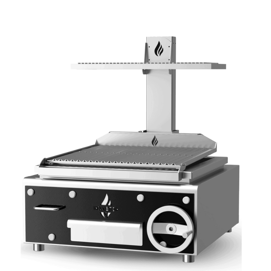 ANGLIES GRILIS PARRILLA GP1G