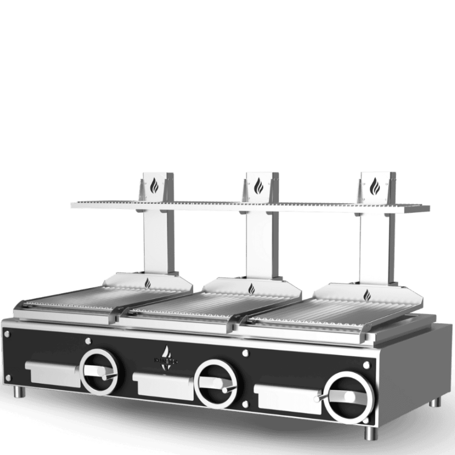 ANGLIES GRILIS PARRILLA GP3G