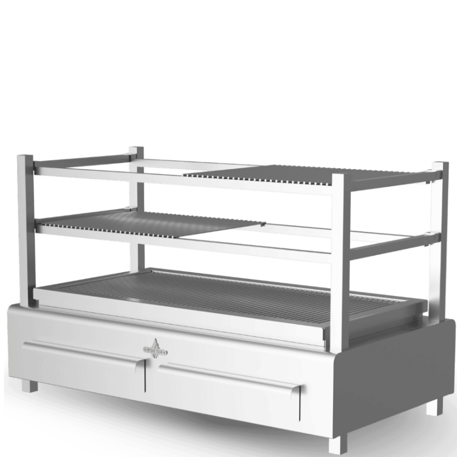 ANGLIMI KŪRENAMAS ROBATA GRILIS GR120