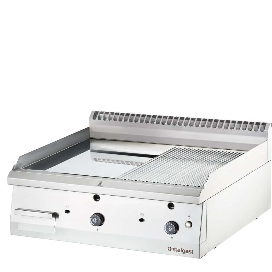 CHROMUOTAS DUJINIS GRILIS 13KW LYGUS/RIFLIUOTAS
