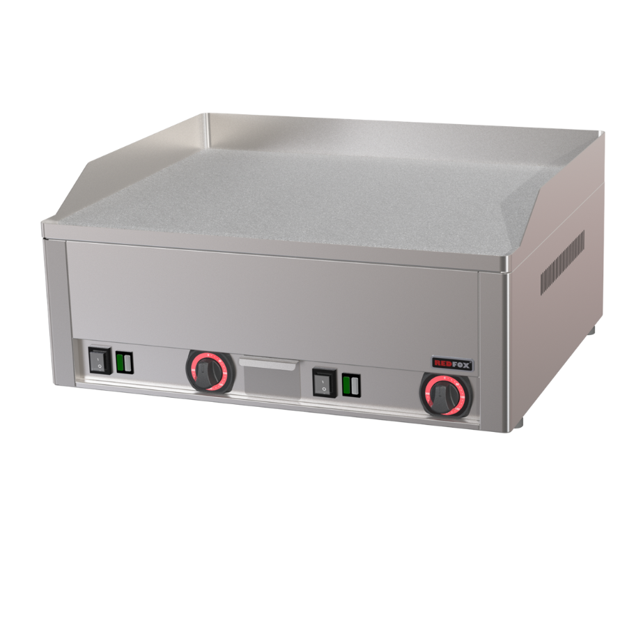 KEPSNINĖ 65X48 ELEKTRINĖ, PATVARI CHROMUOTA, LYGI, STALINĖ 400 V FTHC 60 E