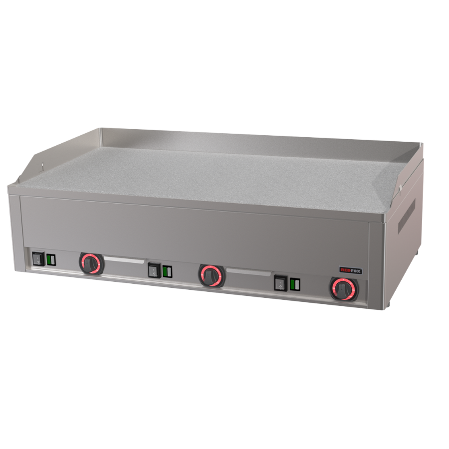 ELEKTRINIS PATVARUS CHROMUOTAS LYGUS STALAS 400 V FTHC 90 E