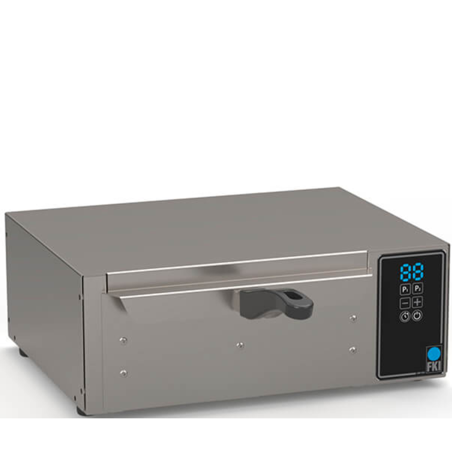 HORIZONTALI BANDELIŲ SKRUDINTUVĖ – HBT300STD