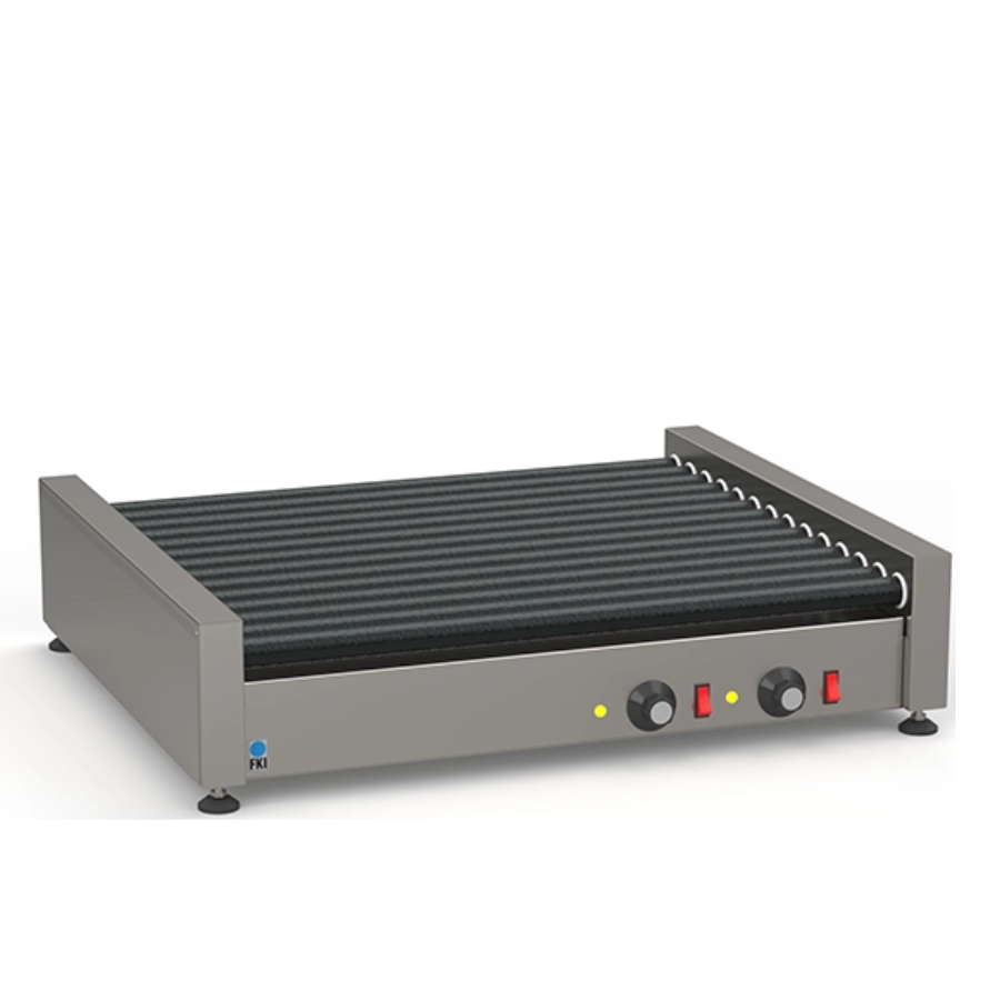 RITININIS GRILIS GL 14R 65 / 2