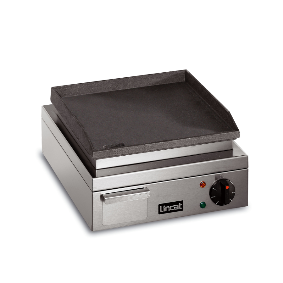LGR - LYNX ELEKTRINĖ STALINĖ KEPSNINĖ – W 315 MM – 2.0 KW
