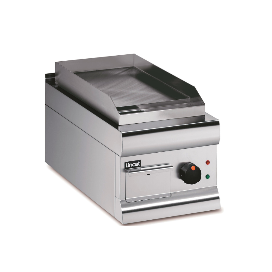 ELEKTRINĖ ANT STALO STATOMA KEPIMO PLOKŠTĖ – PAPILDOMA GALIA – PLOTIS 300 MM – 2.5 KW