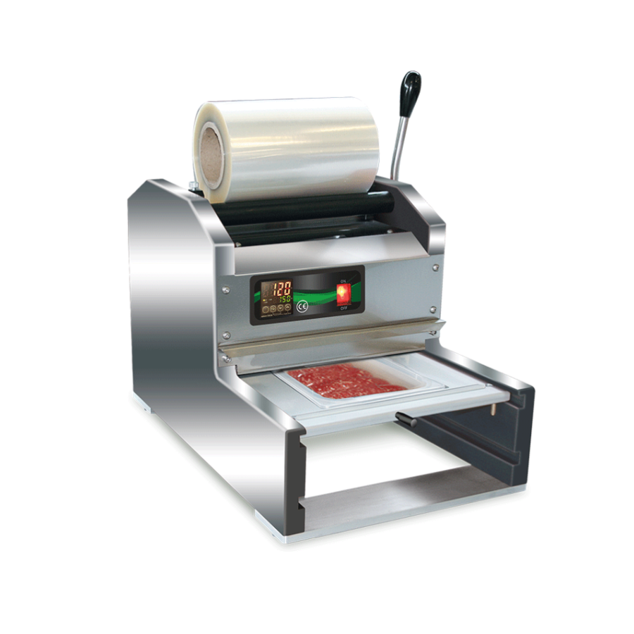 TERMOSANDARIKLIS PACKMATIC 300