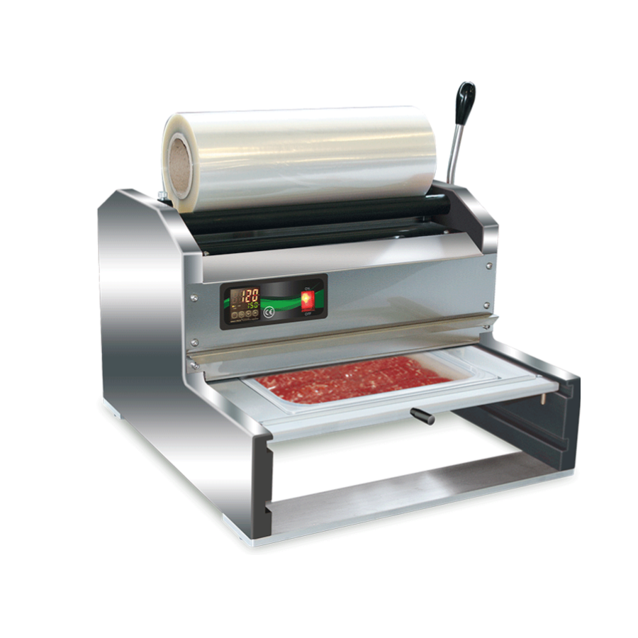 TERMOSANDARIKLIS PACKMATIC 400