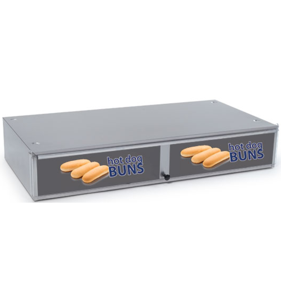 NERŪDIJANČIO PLIENO DĖŽĖ BANDELĖMS 8250-SBB